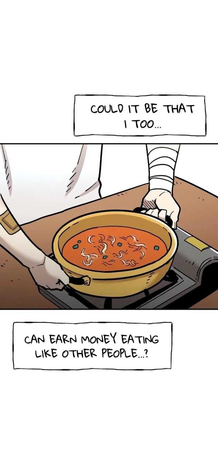 Suicide Boy Chapter 94 - Page 33