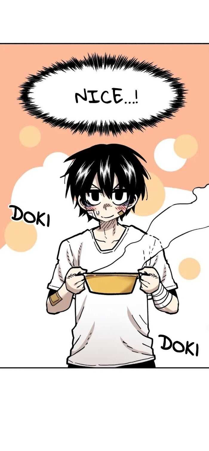 Suicide Boy Chapter 94 - Page 34