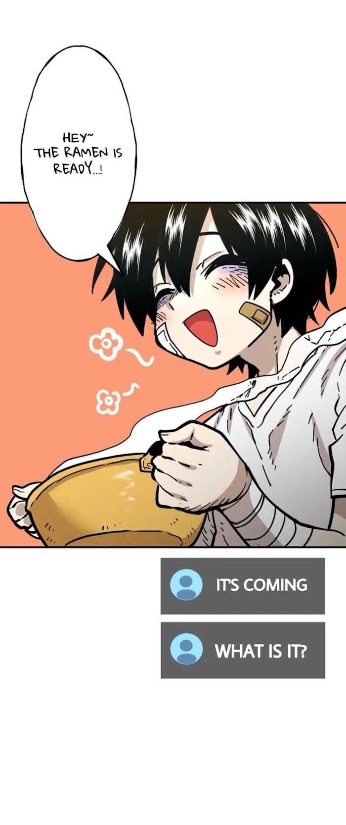 Suicide Boy Chapter 94 - Page 35