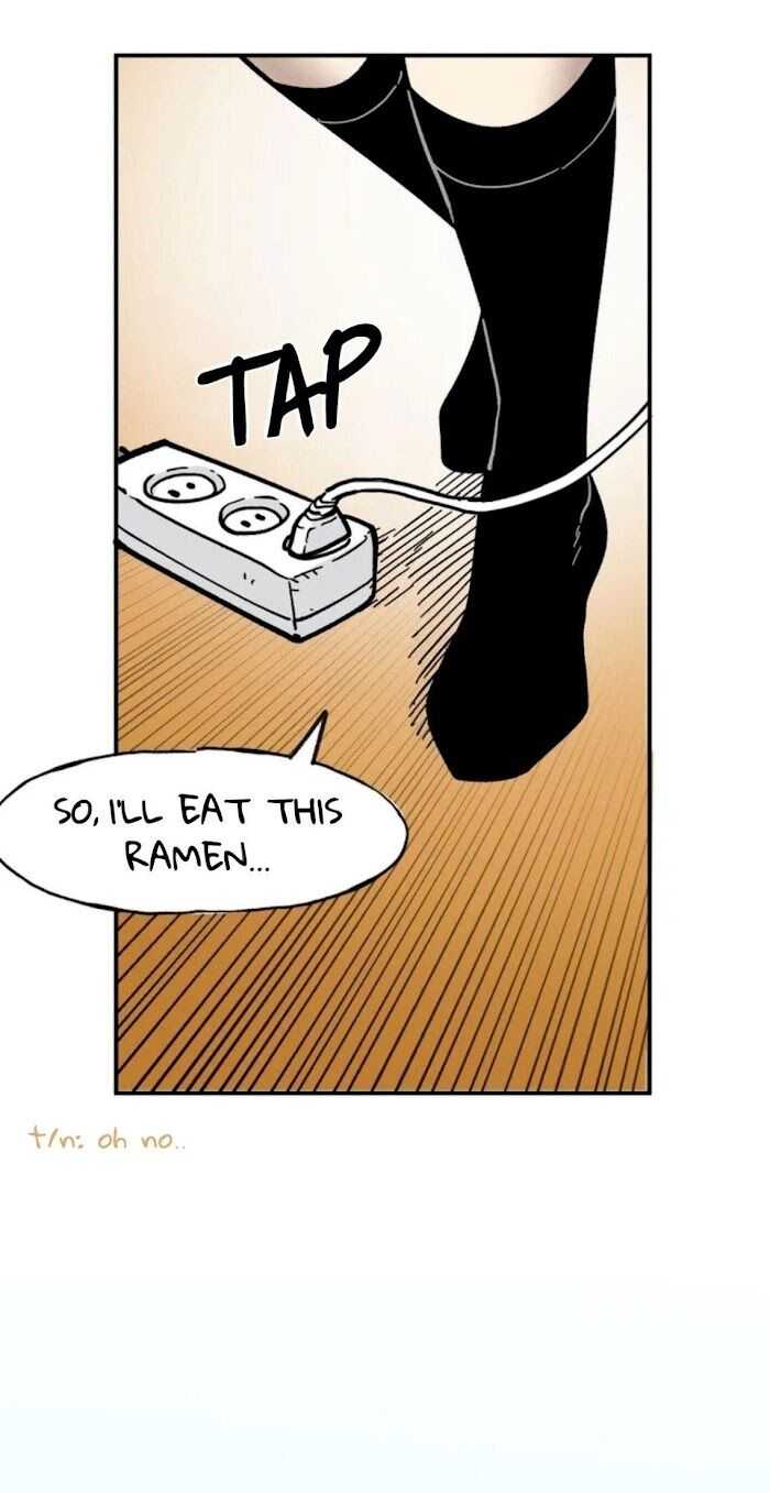 Suicide Boy Chapter 94 - Page 36