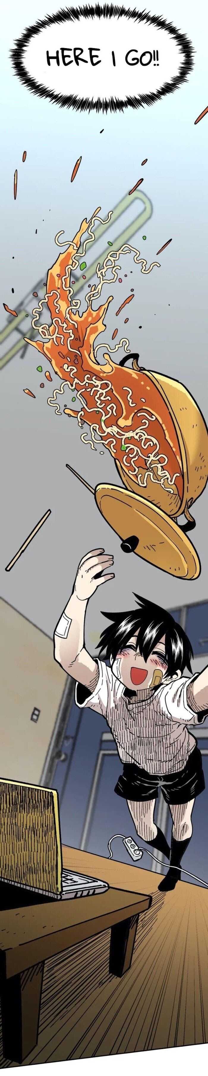 Suicide Boy Chapter 94 - Page 37