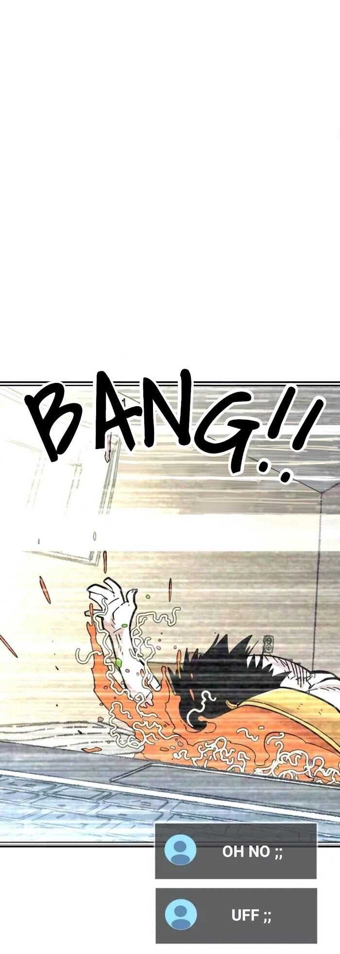 Suicide Boy Chapter 94 - Page 38