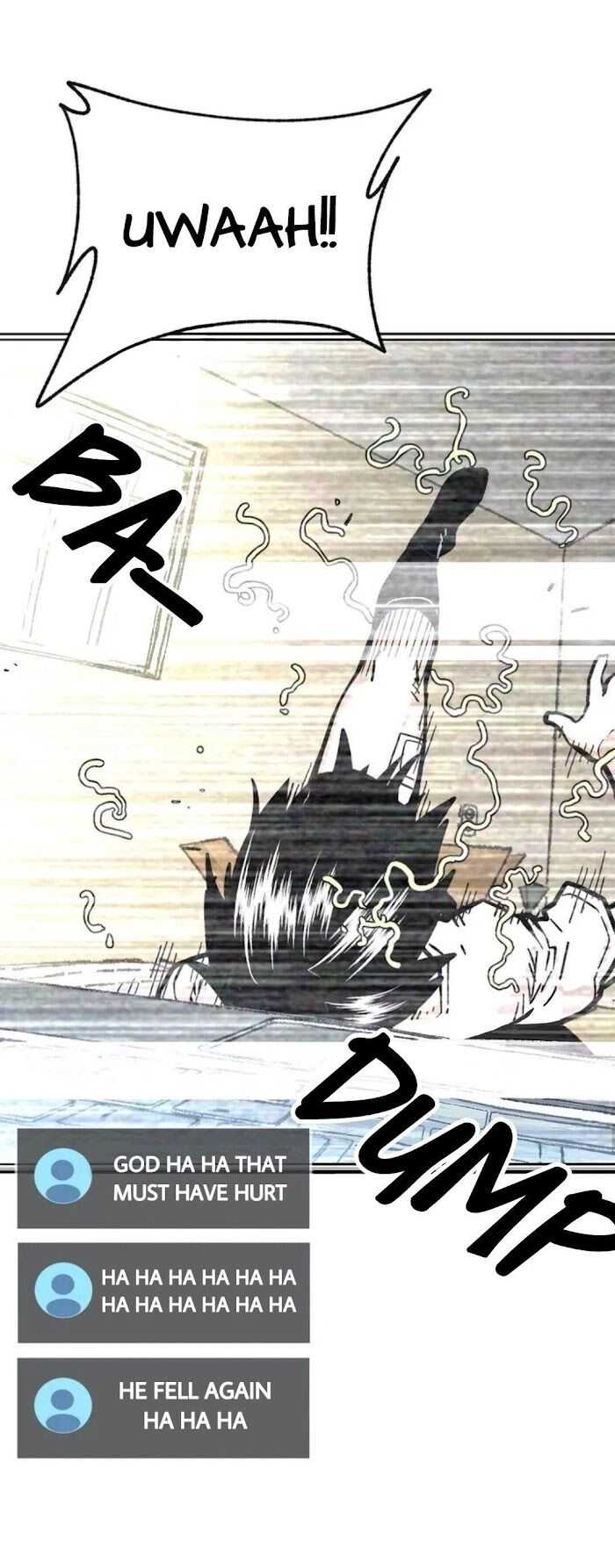 Suicide Boy Chapter 94 - Page 41