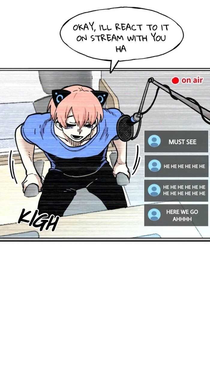 Suicide Boy Chapter 94 - Page 44