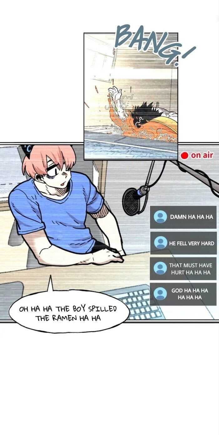 Suicide Boy Chapter 94 - Page 45