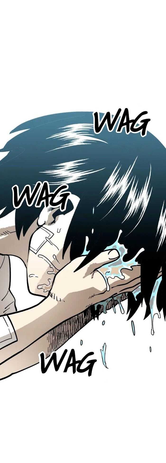 Suicide Boy Chapter 94 - Page 49