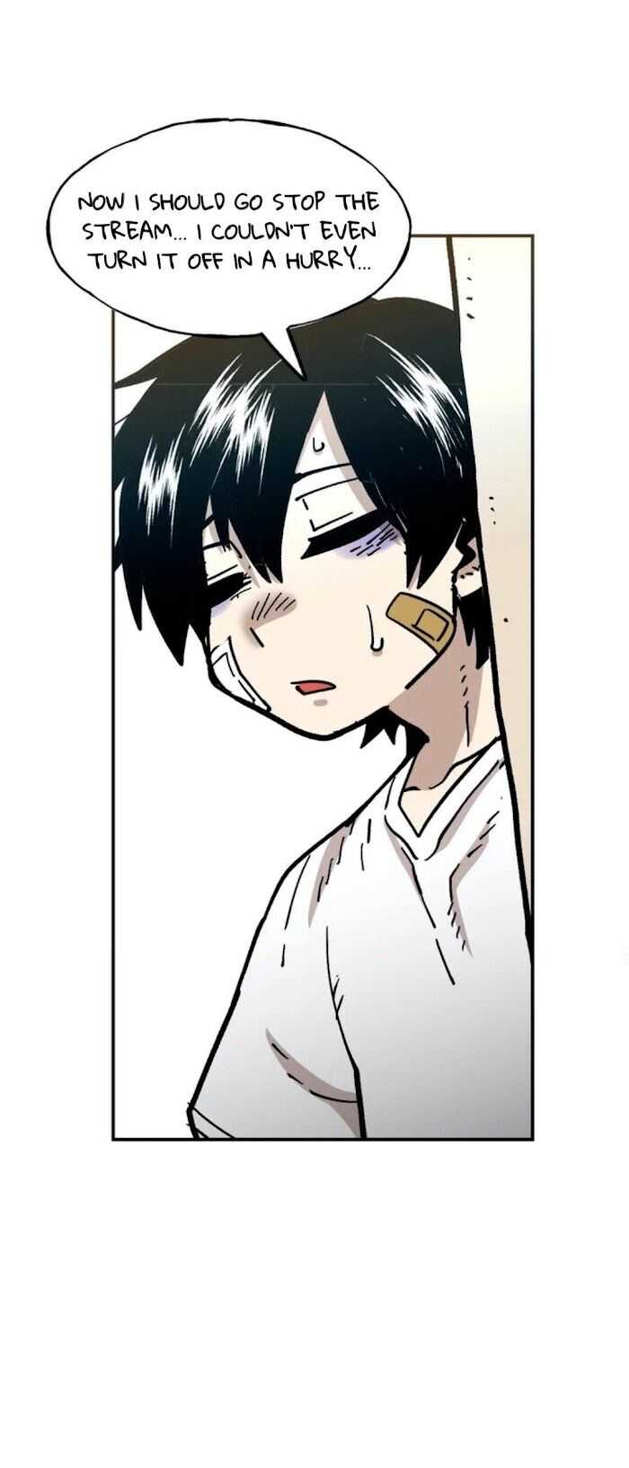 Suicide Boy Chapter 94 - Page 51