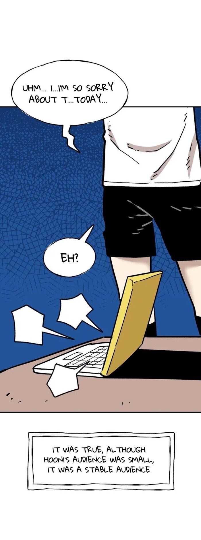 Suicide Boy Chapter 94 - Page 52