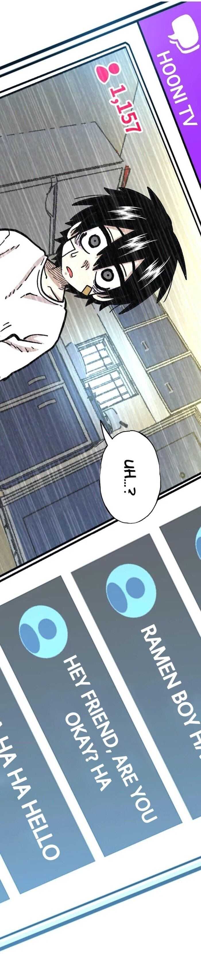 Suicide Boy Chapter 94 - Page 57