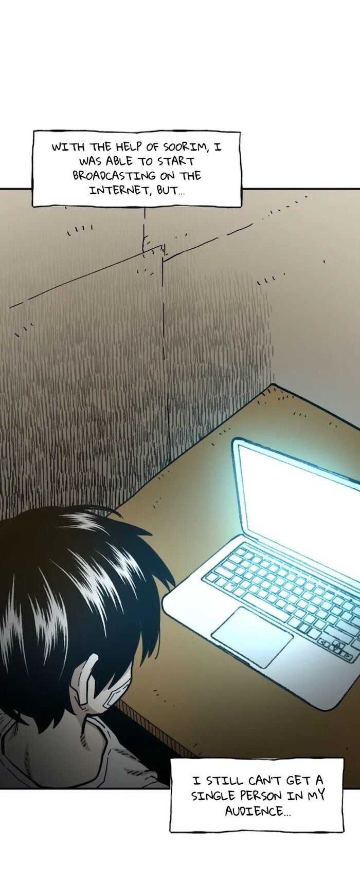 Suicide Boy Chapter 94 - Page 6