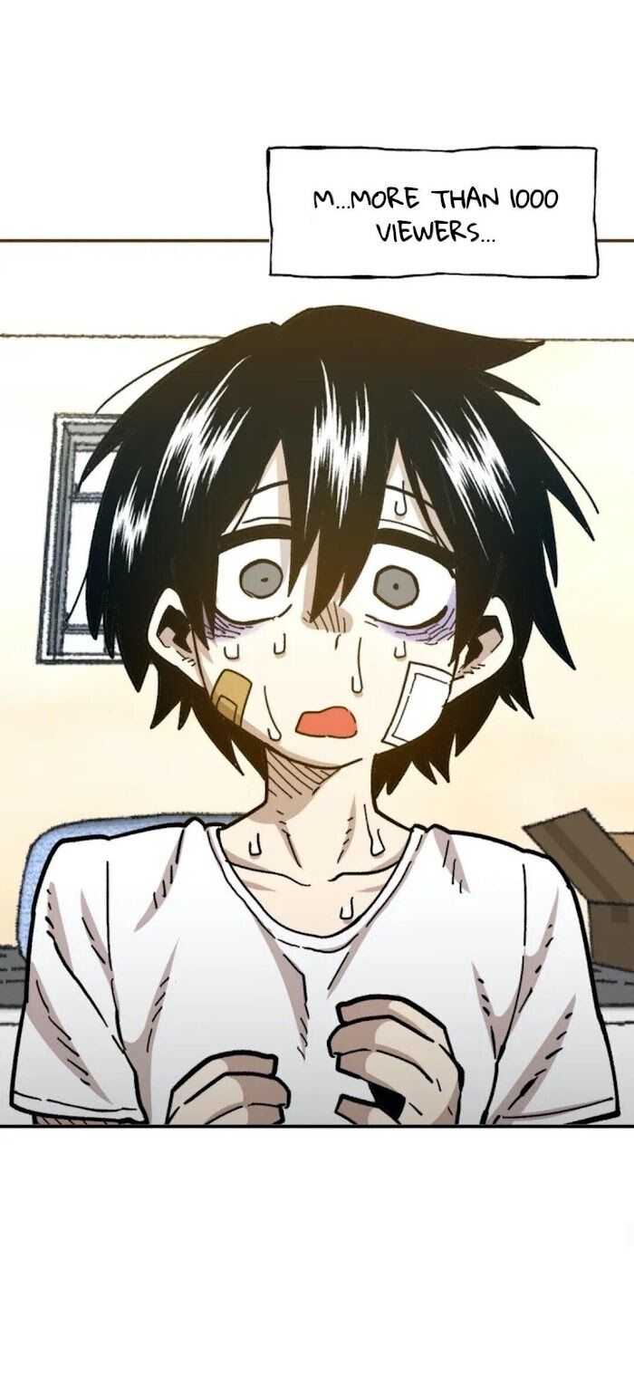 Suicide Boy Chapter 95 - Page 13