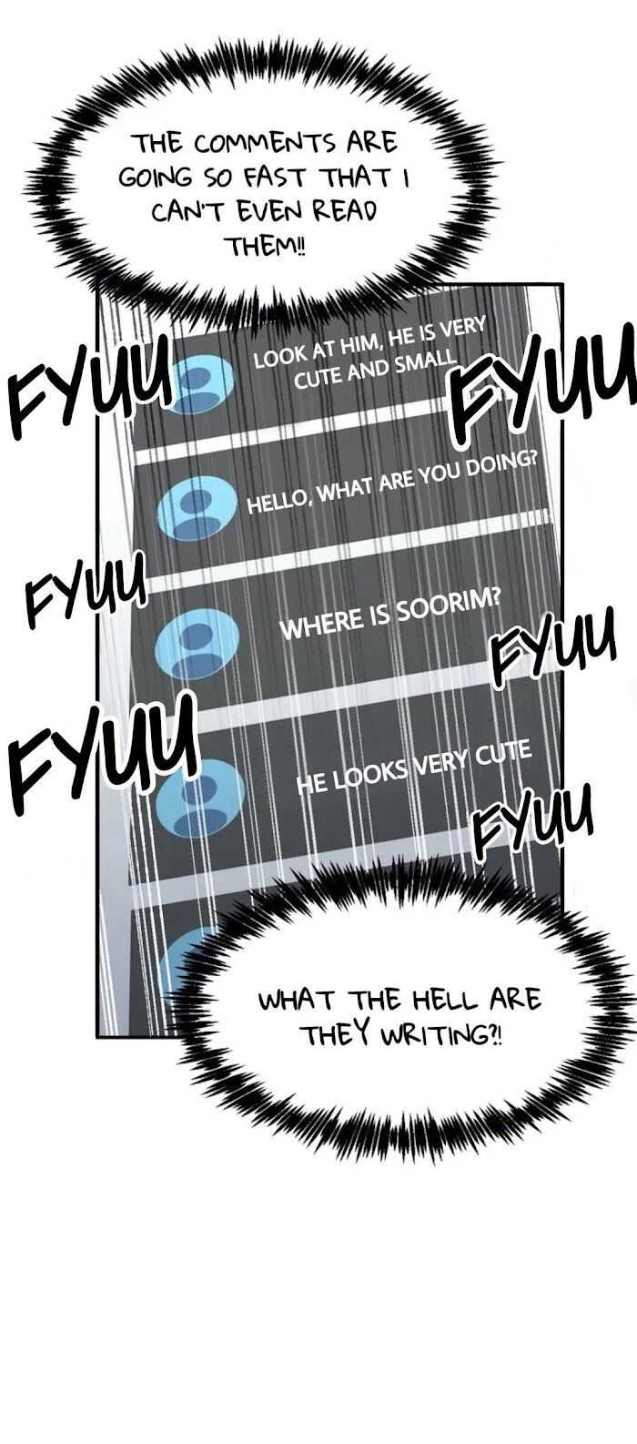 Suicide Boy Chapter 95 - Page 14