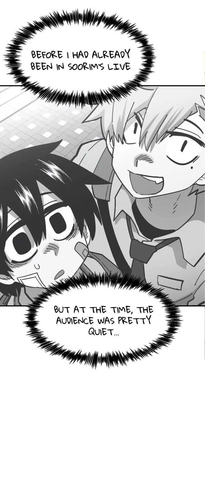 Suicide Boy Chapter 95 - Page 15