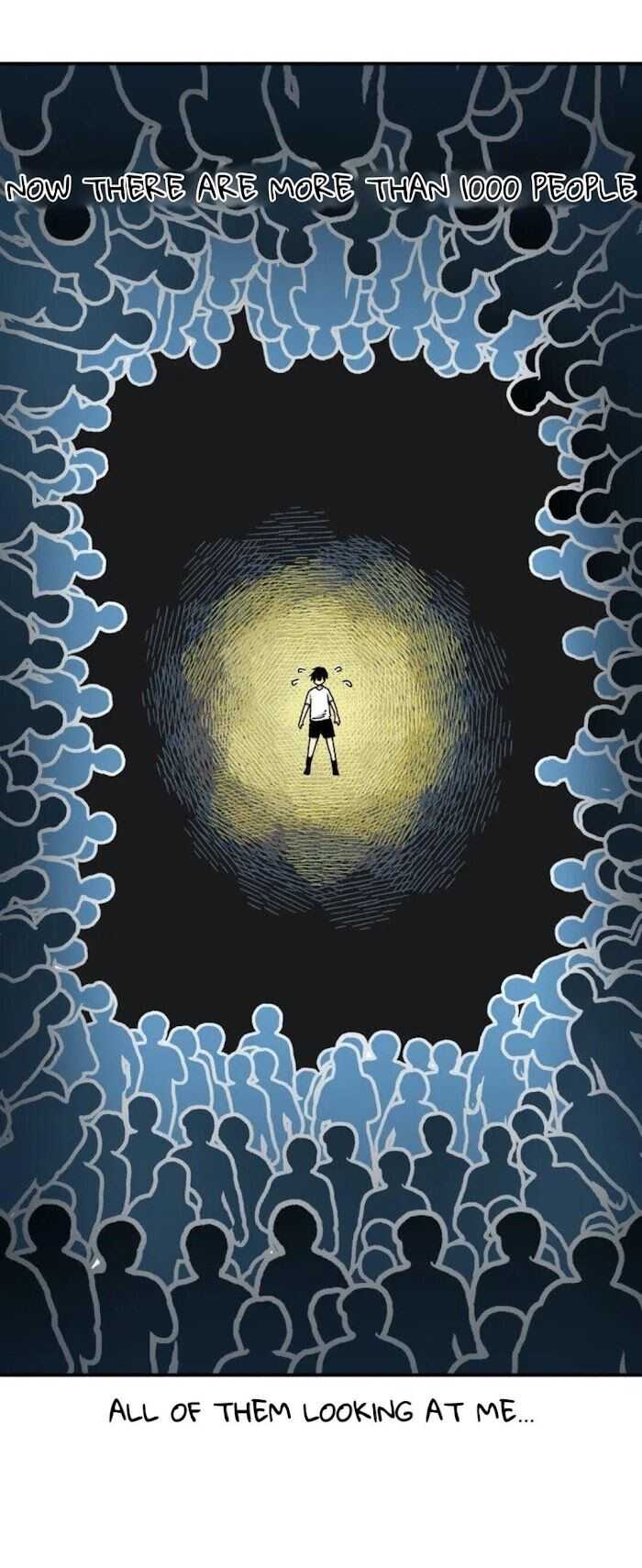 Suicide Boy Chapter 95 - Page 16