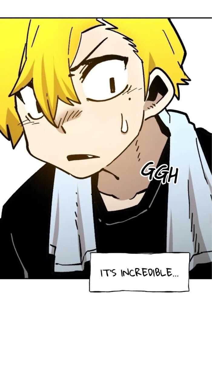 Suicide Boy Chapter 95 - Page 22