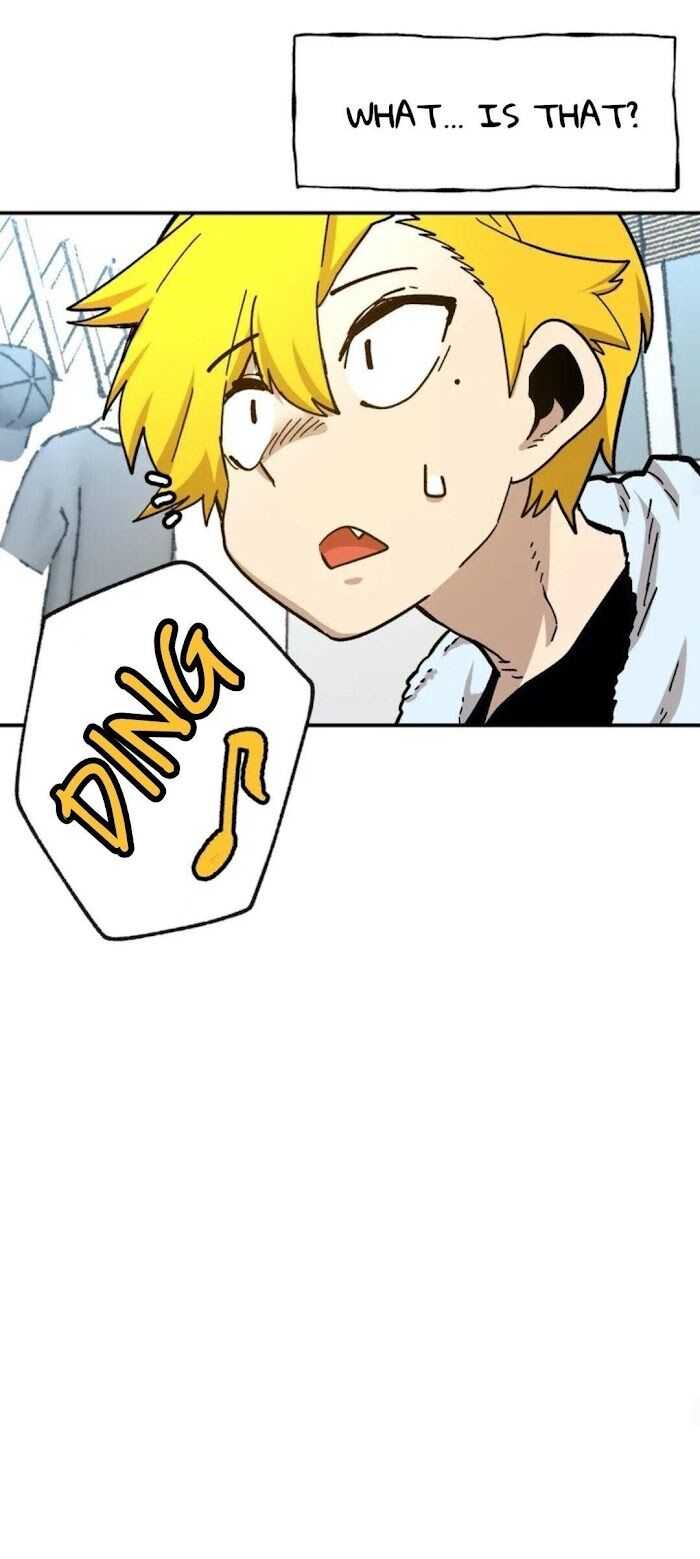 Suicide Boy Chapter 95 - Page 26