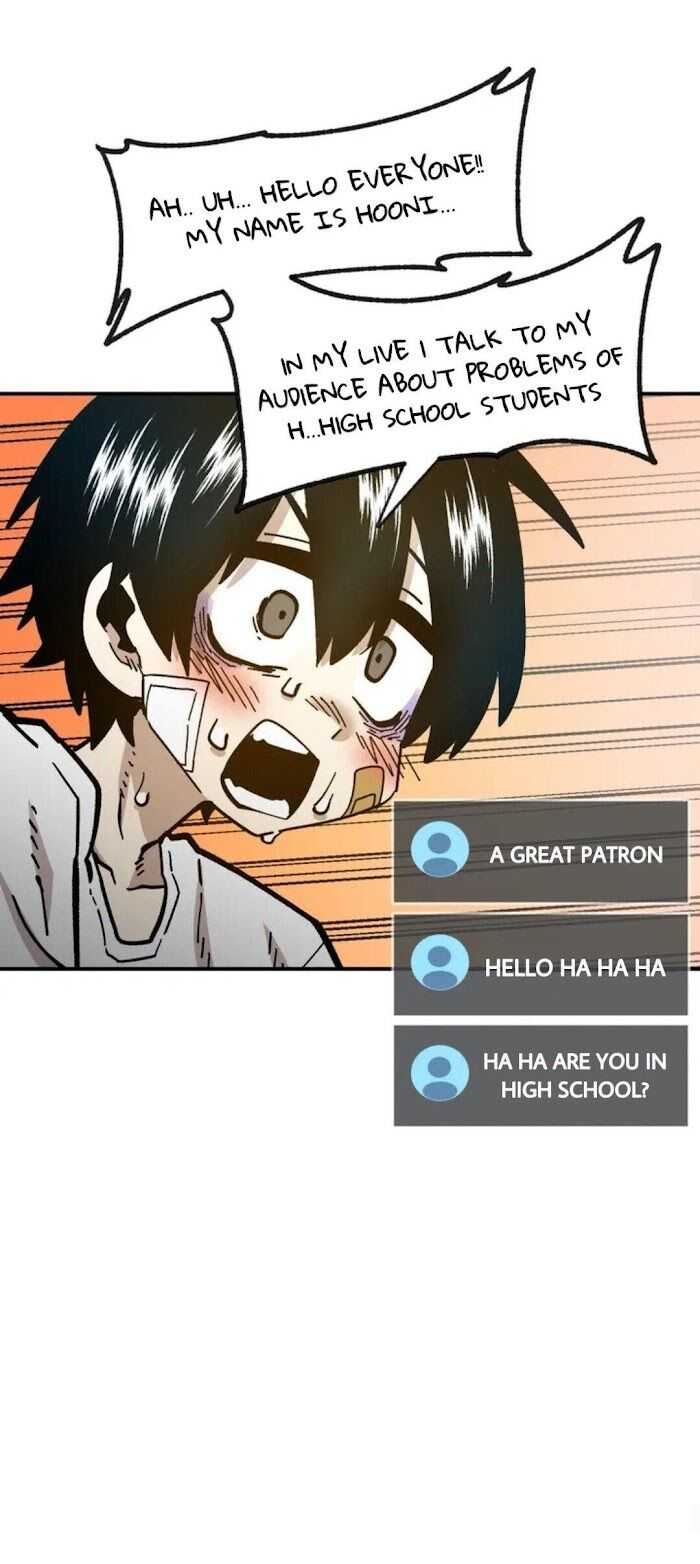 Suicide Boy Chapter 95 - Page 34