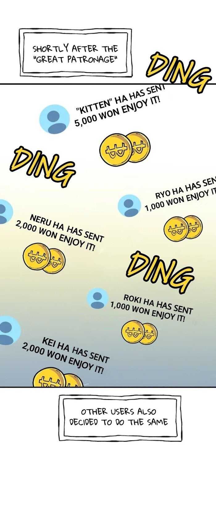 Suicide Boy Chapter 95 - Page 36