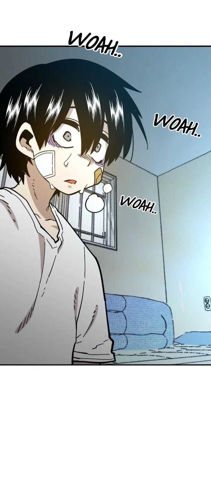 Suicide Boy Chapter 95 - Page 39