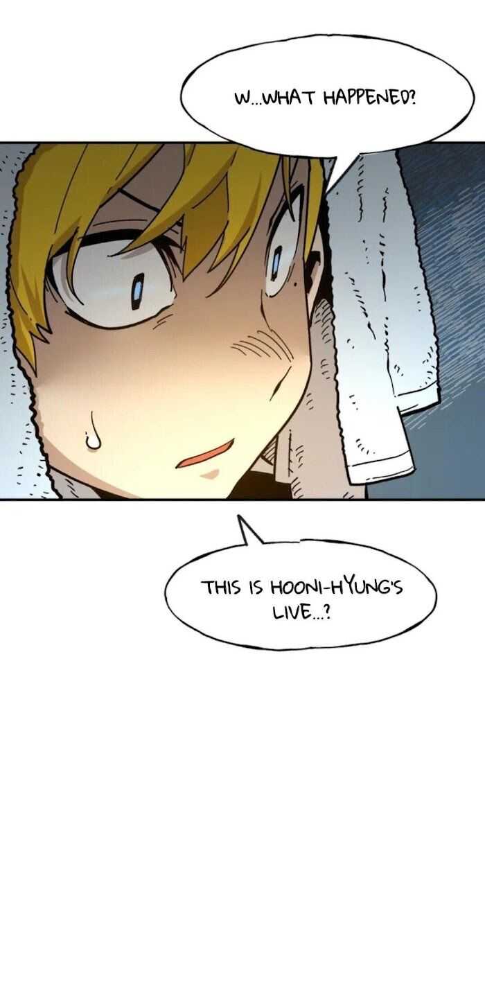 Suicide Boy Chapter 95 - Page 4