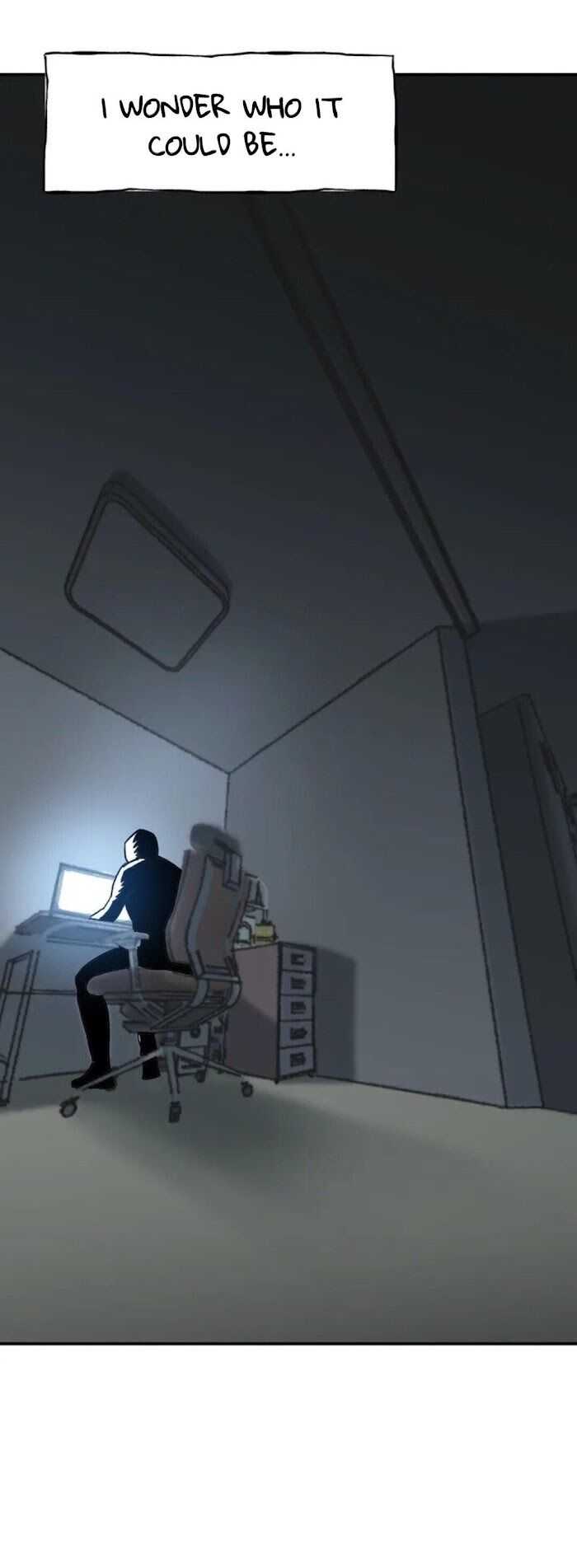 Suicide Boy Chapter 95 - Page 45