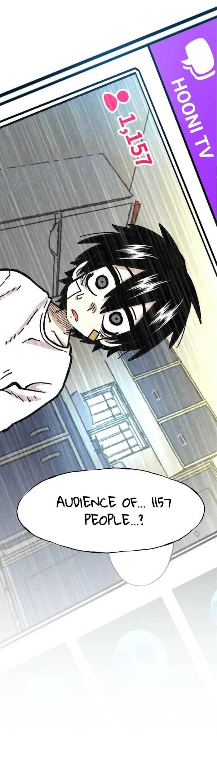 Suicide Boy Chapter 95 - Page 5