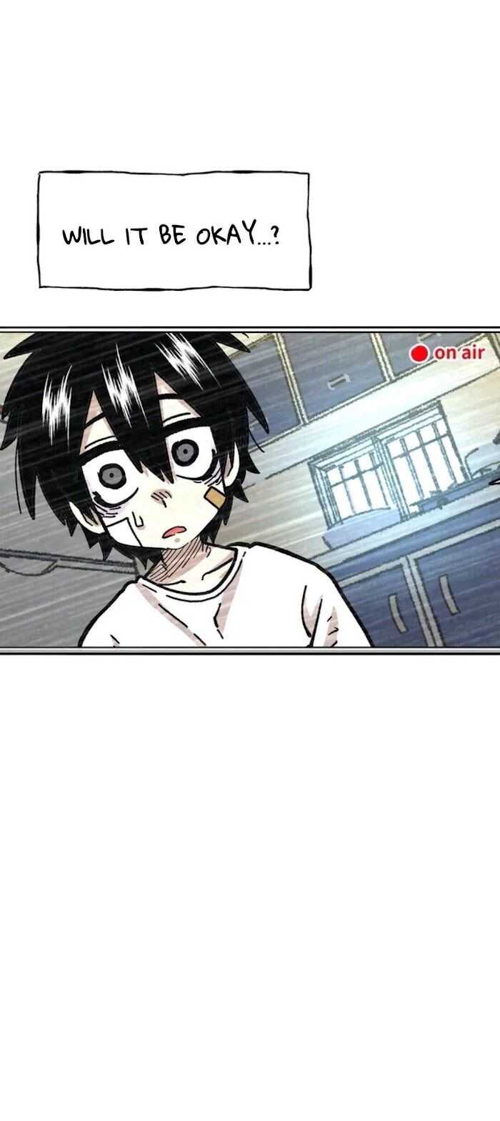 Suicide Boy Chapter 95 - Page 9