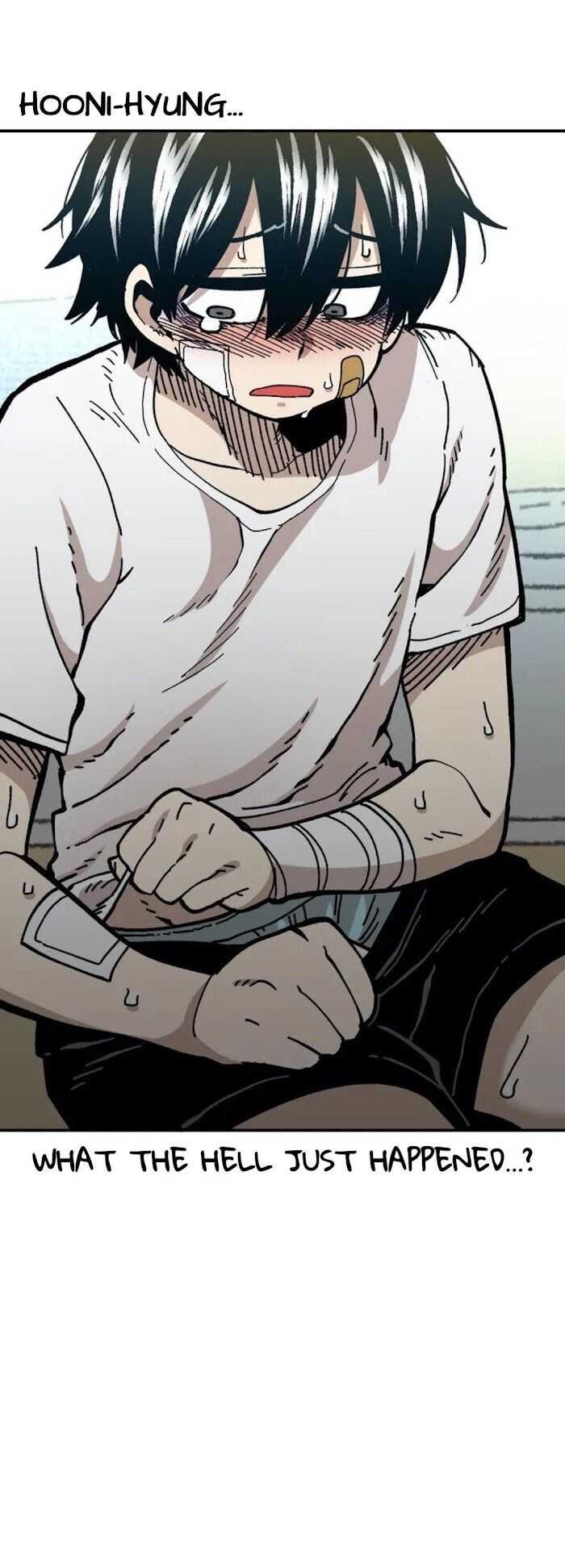 Suicide Boy Chapter 97 - Page 26