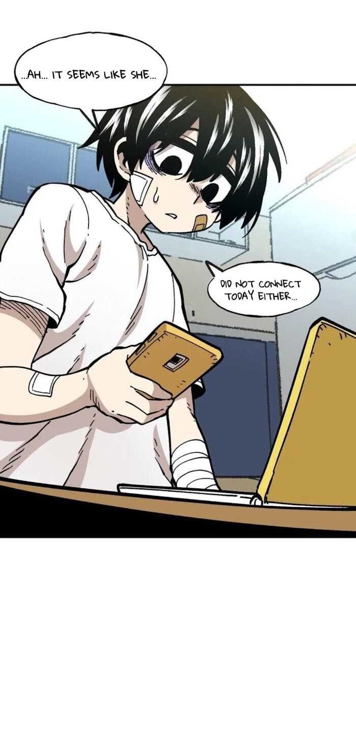 Suicide Boy Chapter 97 - Page 33