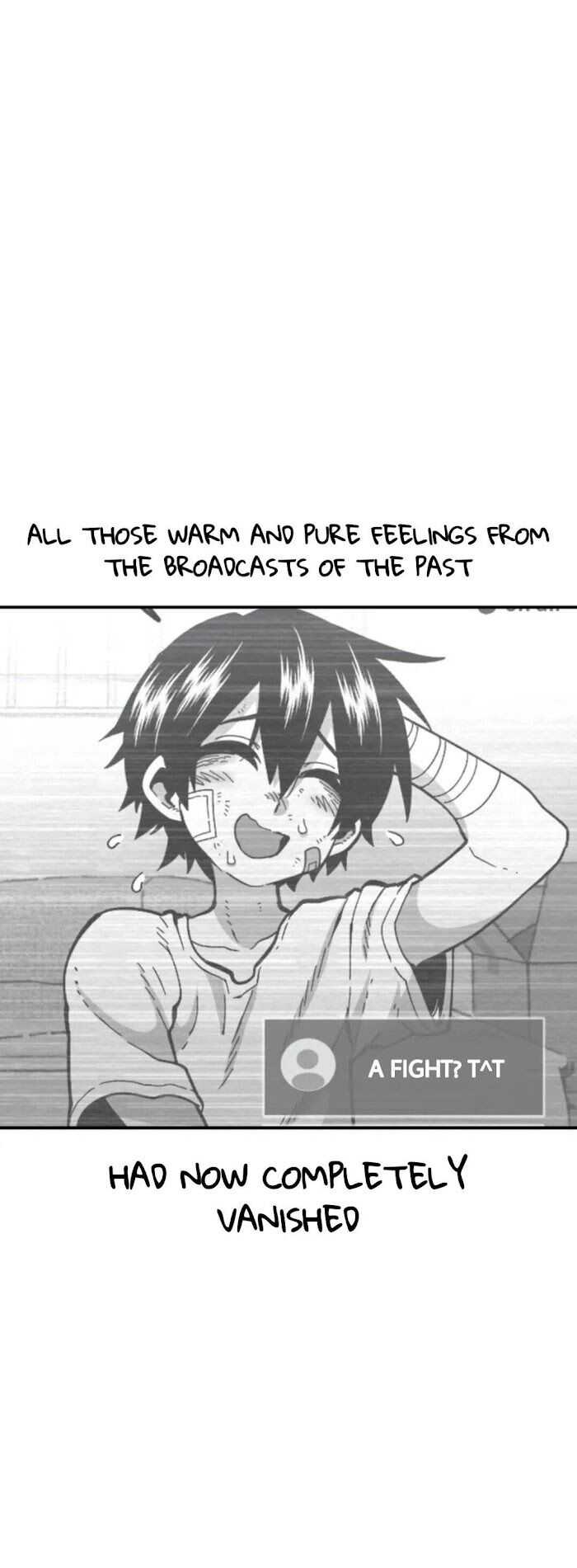 Suicide Boy Chapter 97 - Page 37