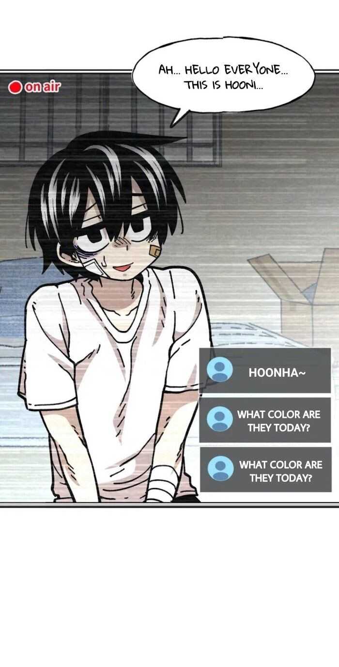 Suicide Boy Chapter 97 - Page 42