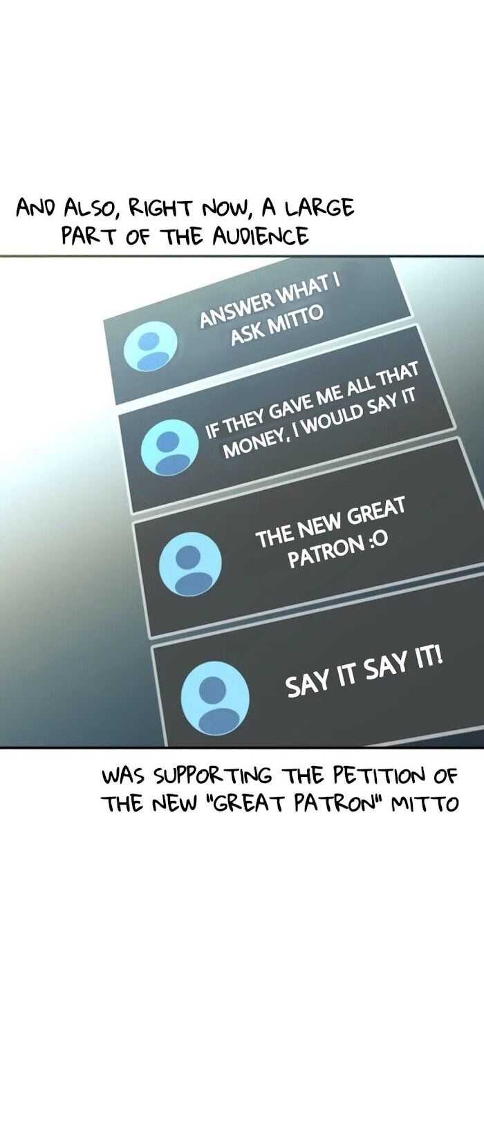 Suicide Boy Chapter 97 - Page 9