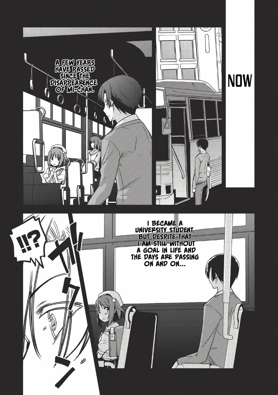 Seirei Gensouki – Konna Sekai De Deaeta Kimi Ni Chapter 2 - Page 10