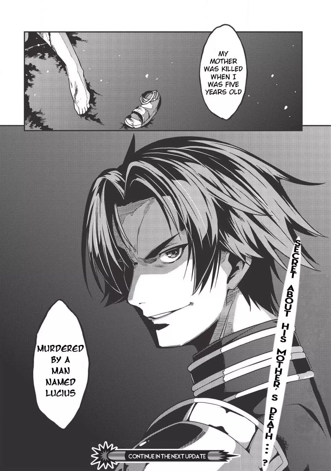 Seirei Gensouki – Konna Sekai De Deaeta Kimi Ni Chapter 28 - Page 29