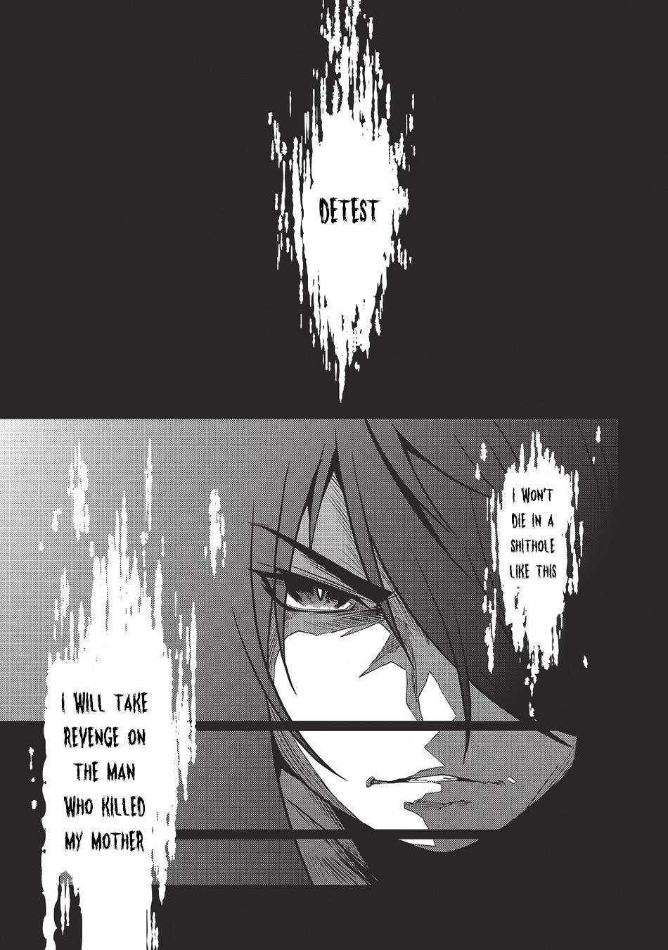 Seirei Gensouki – Konna Sekai De Deaeta Kimi Ni Chapter 4 - Page 18