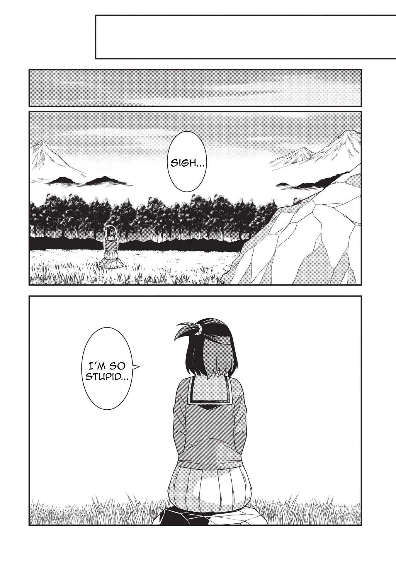 Seirei Gensouki – Konna Sekai De Deaeta Kimi Ni Chapter 40 - Page 14