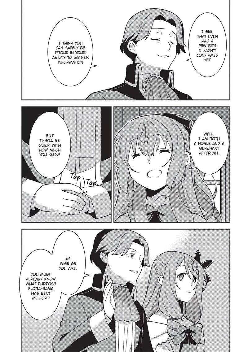 Seirei Gensouki – Konna Sekai De Deaeta Kimi Ni Chapter 45 - Page 13