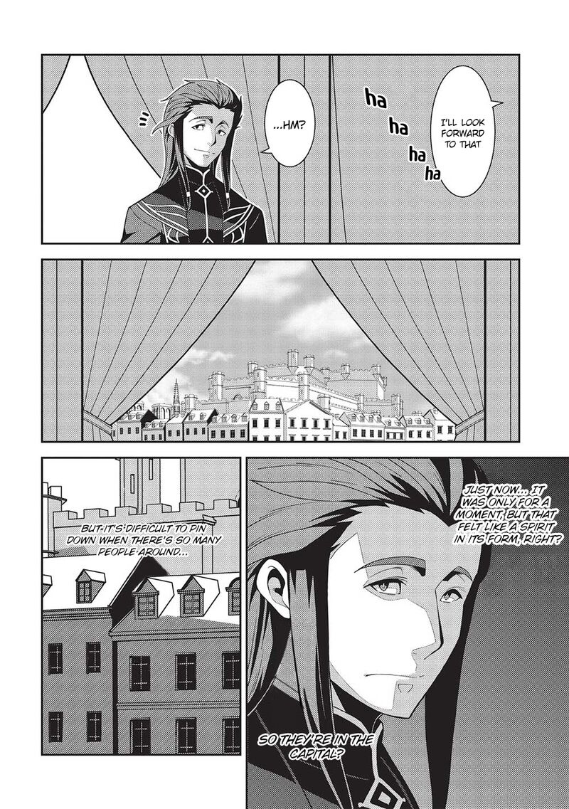 Seirei Gensouki – Konna Sekai De Deaeta Kimi Ni Chapter 48 - Page 4