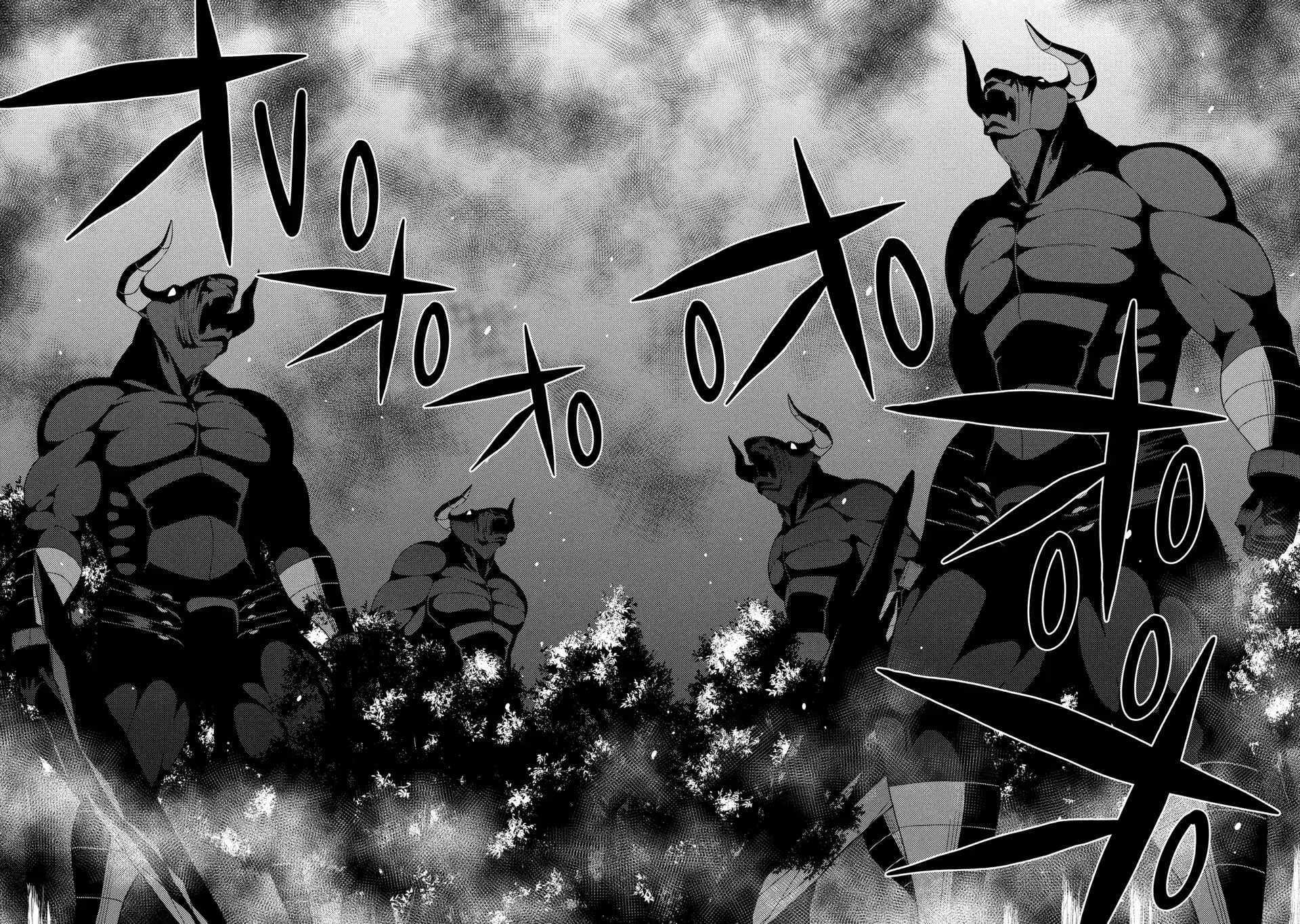 Seirei Gensouki – Konna Sekai De Deaeta Kimi Ni Chapter 59 - Page 20