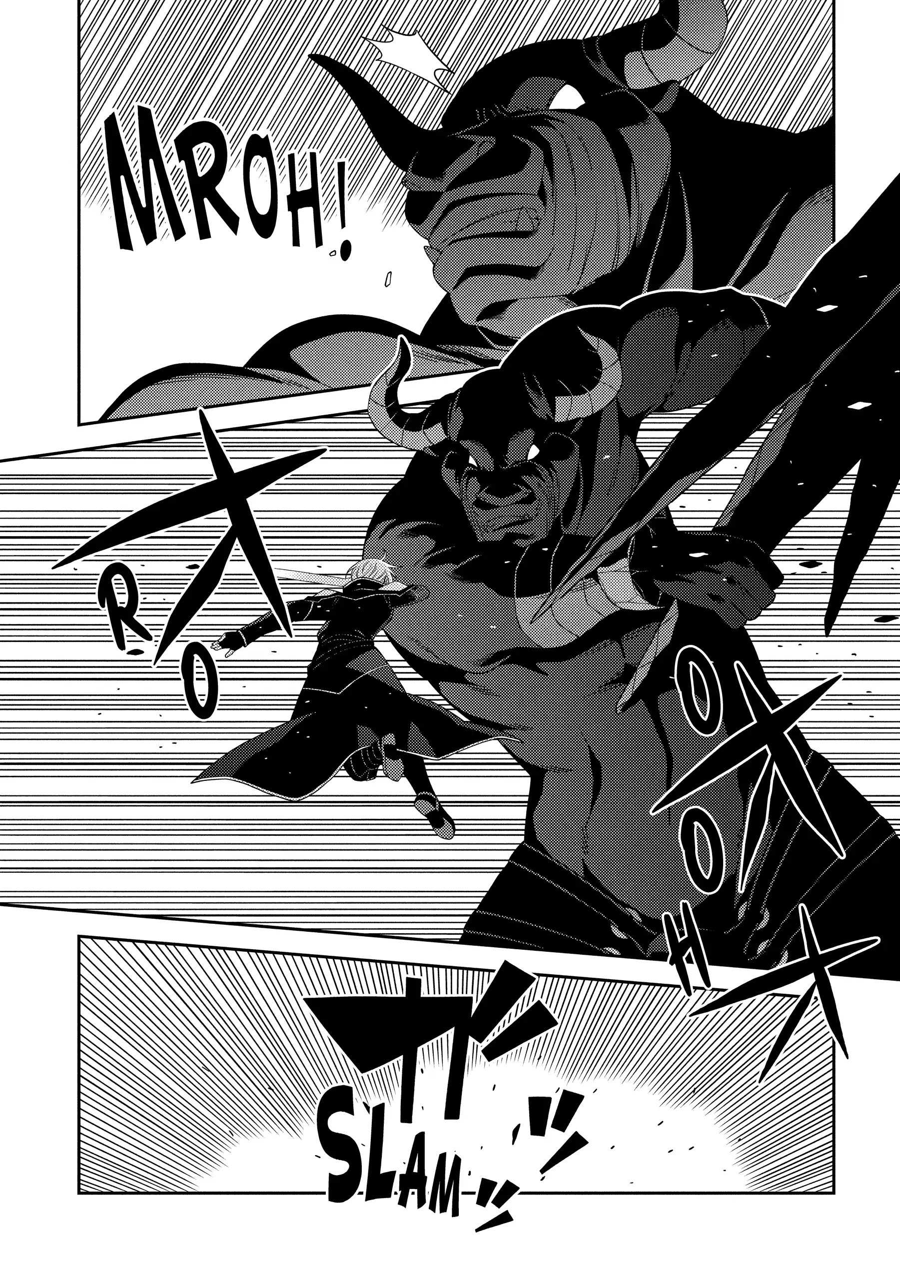 Seirei Gensouki – Konna Sekai De Deaeta Kimi Ni Chapter 60 - Page 13