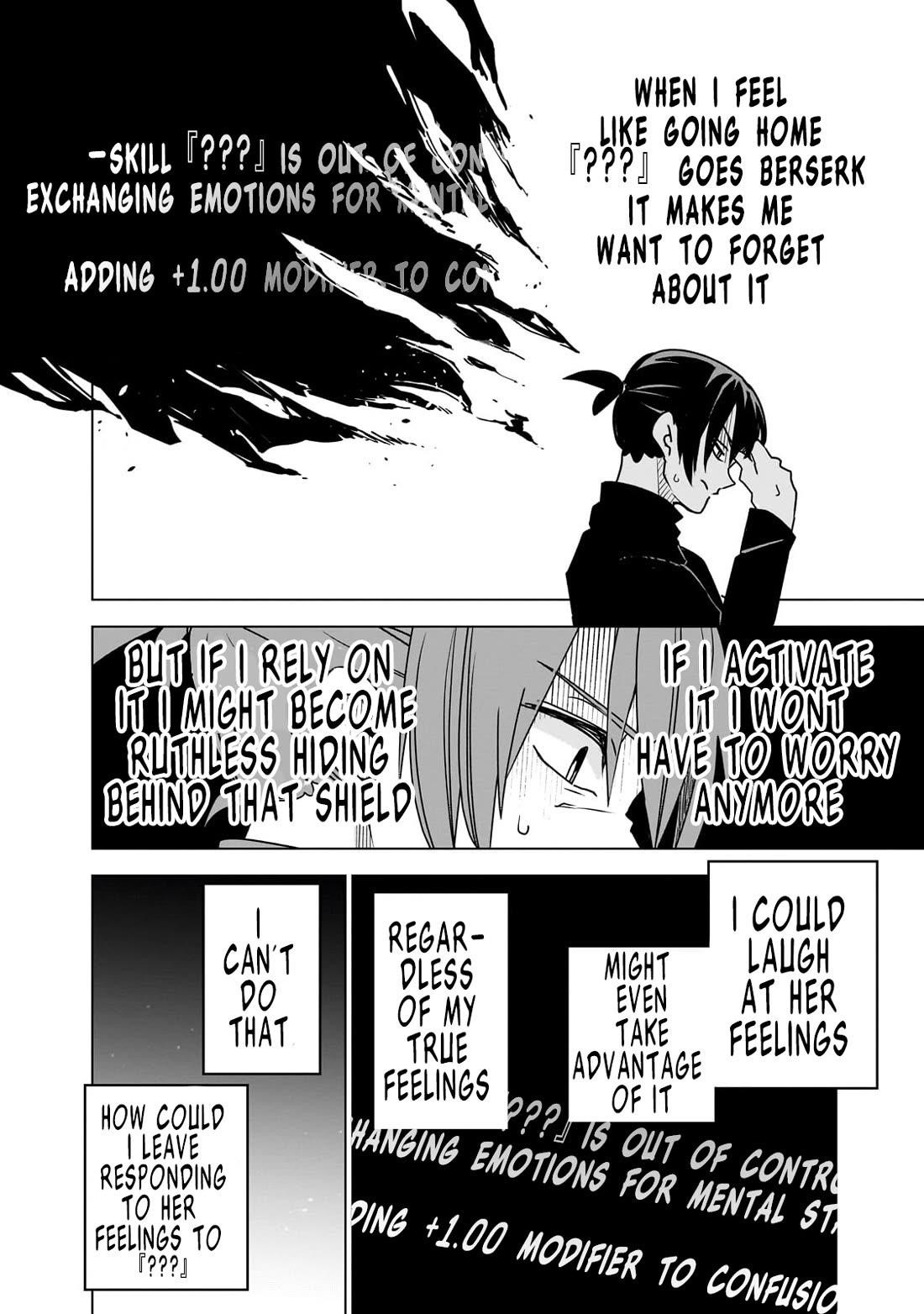 Let’s Aim For The Deepest Part Of The Otherworldly Labyrinth Chapter 34 - Page 26