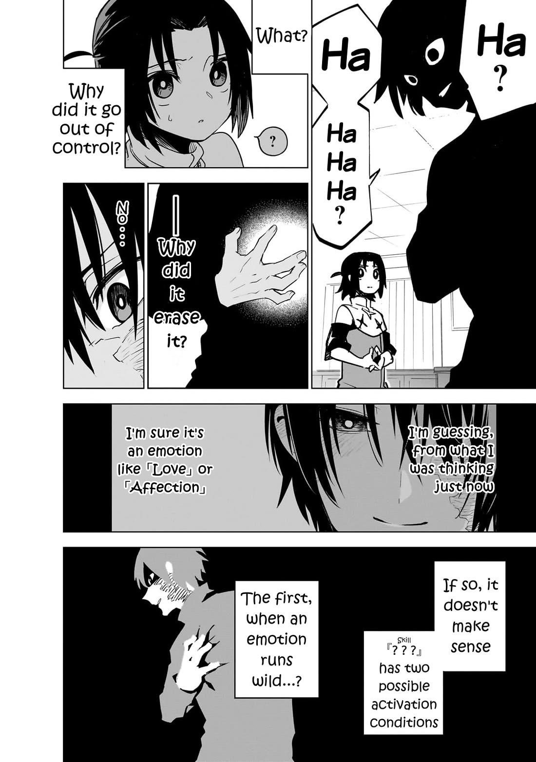 Let’s Aim For The Deepest Part Of The Otherworldly Labyrinth Chapter 38 - Page 30