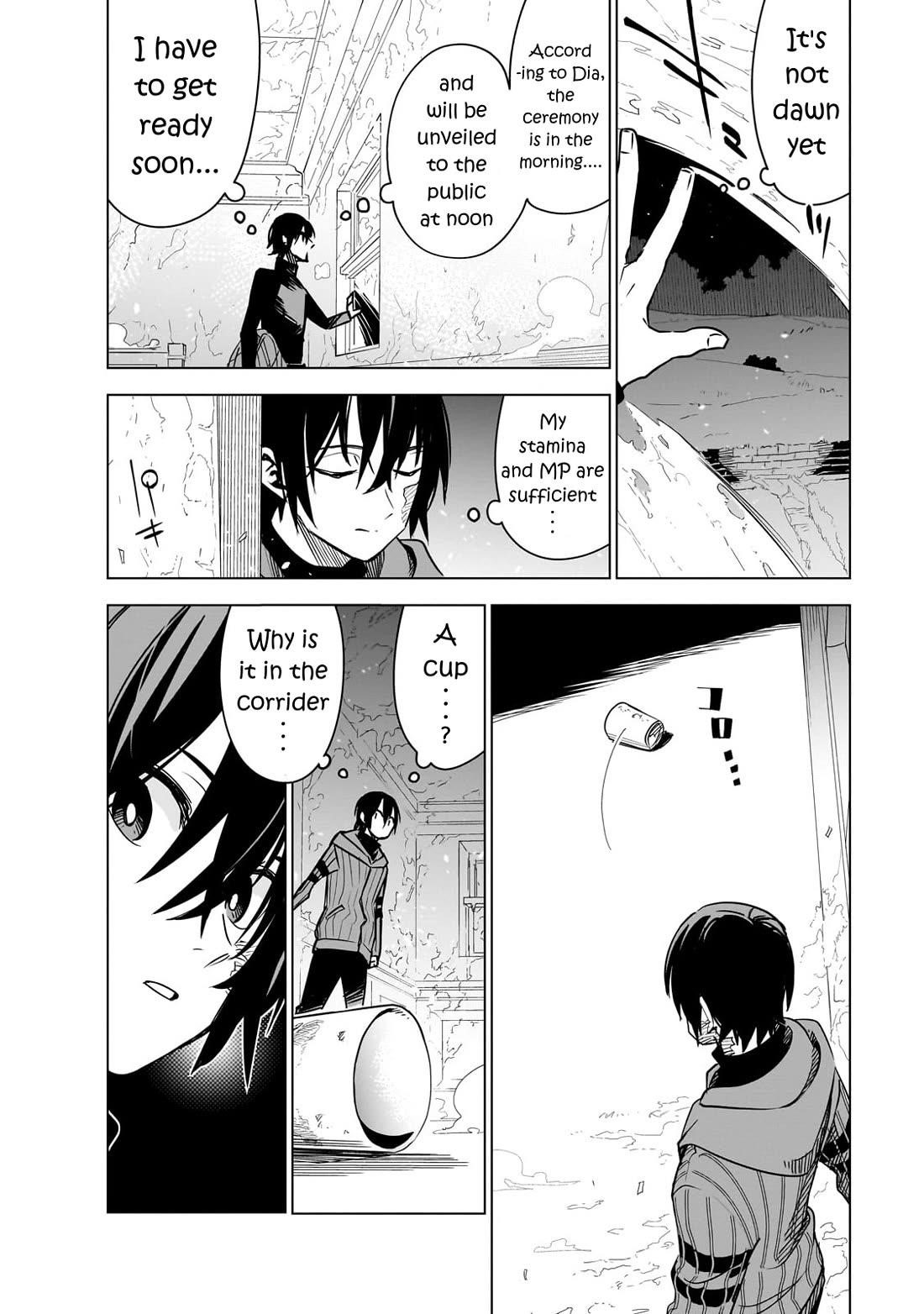 Let’s Aim For The Deepest Part Of The Otherworldly Labyrinth Chapter 39 - Page 29