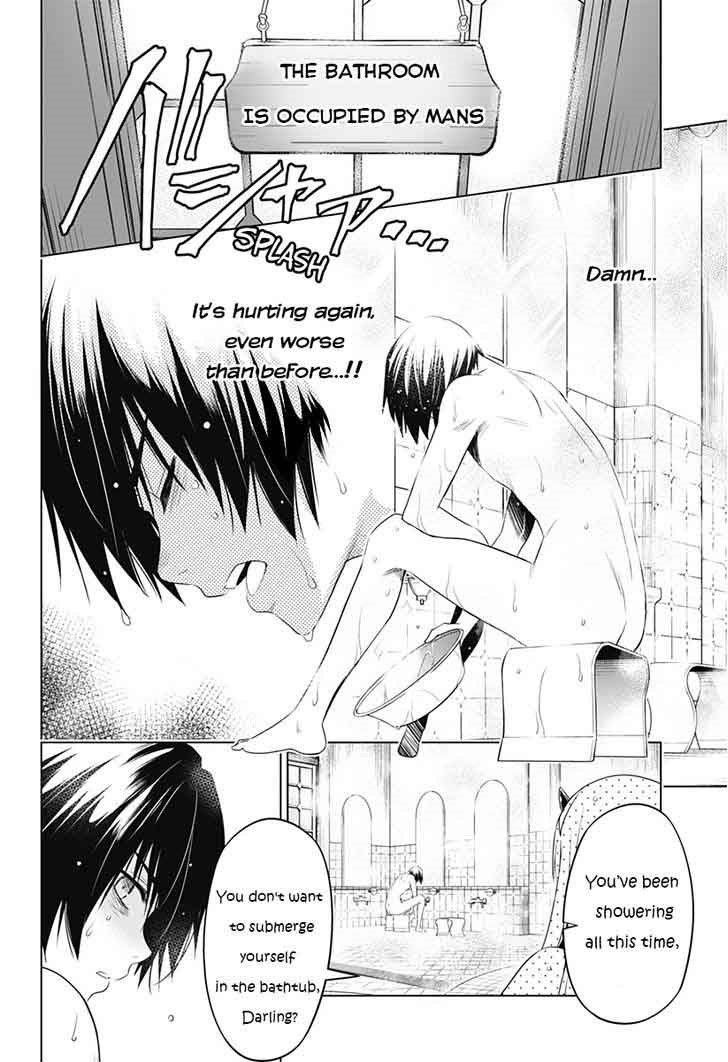 DARLING IN THE FRANXX Chapter 13 - Page 15