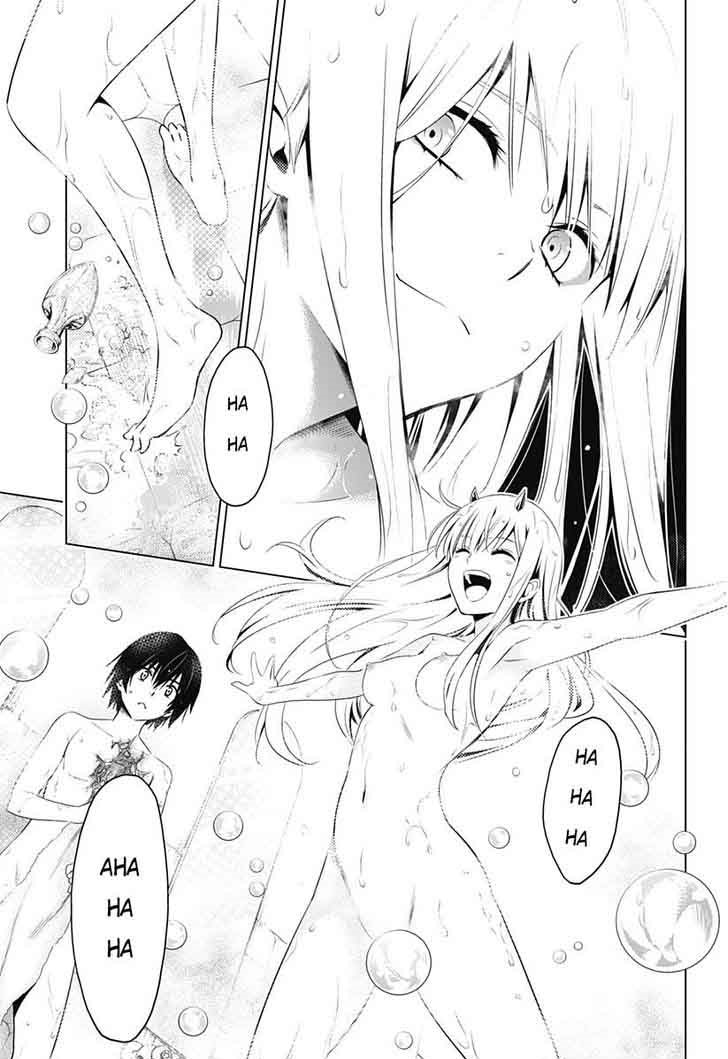 DARLING IN THE FRANXX Chapter 14 - Page 13