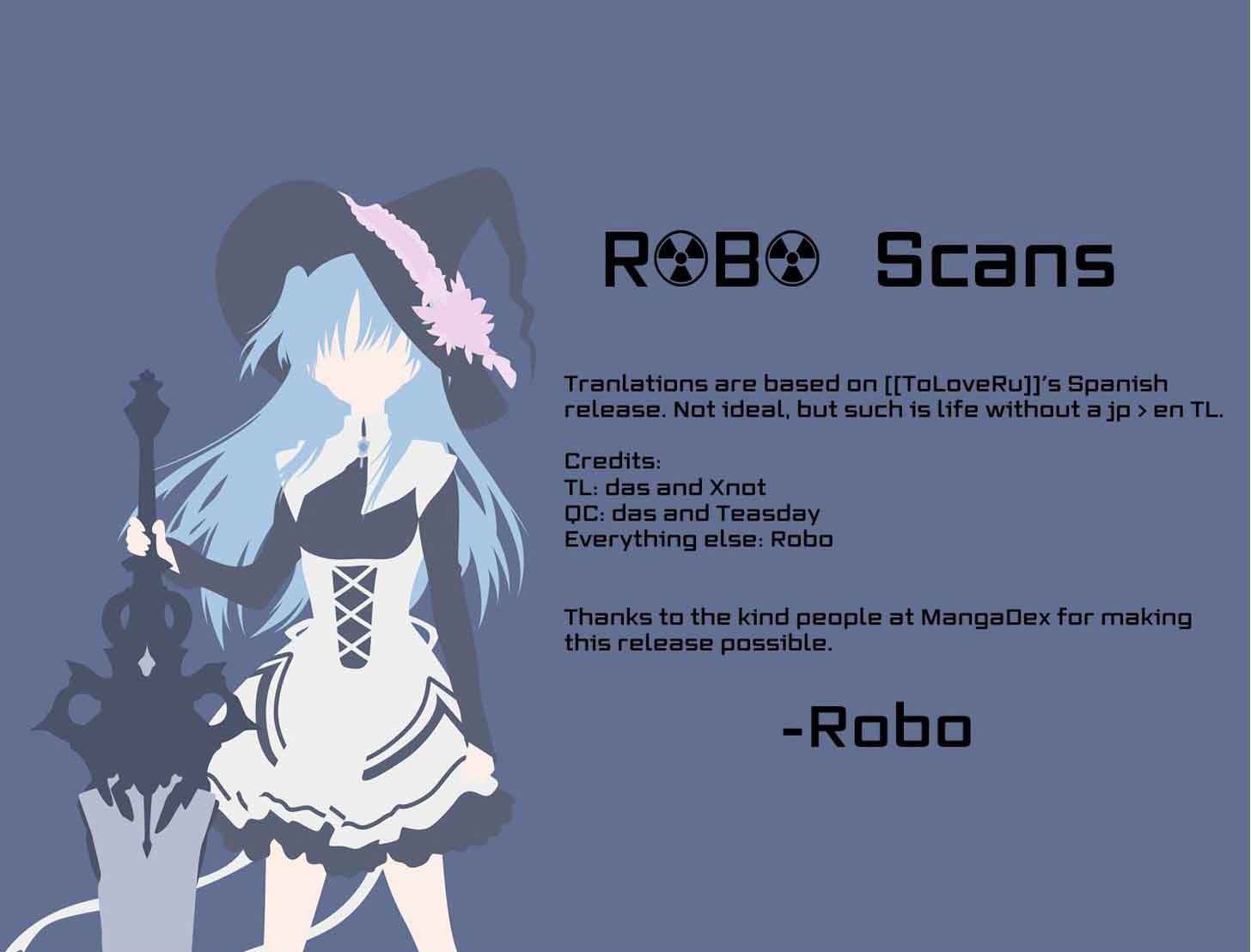 DARLING IN THE FRANXX Chapter 14 - Page 20