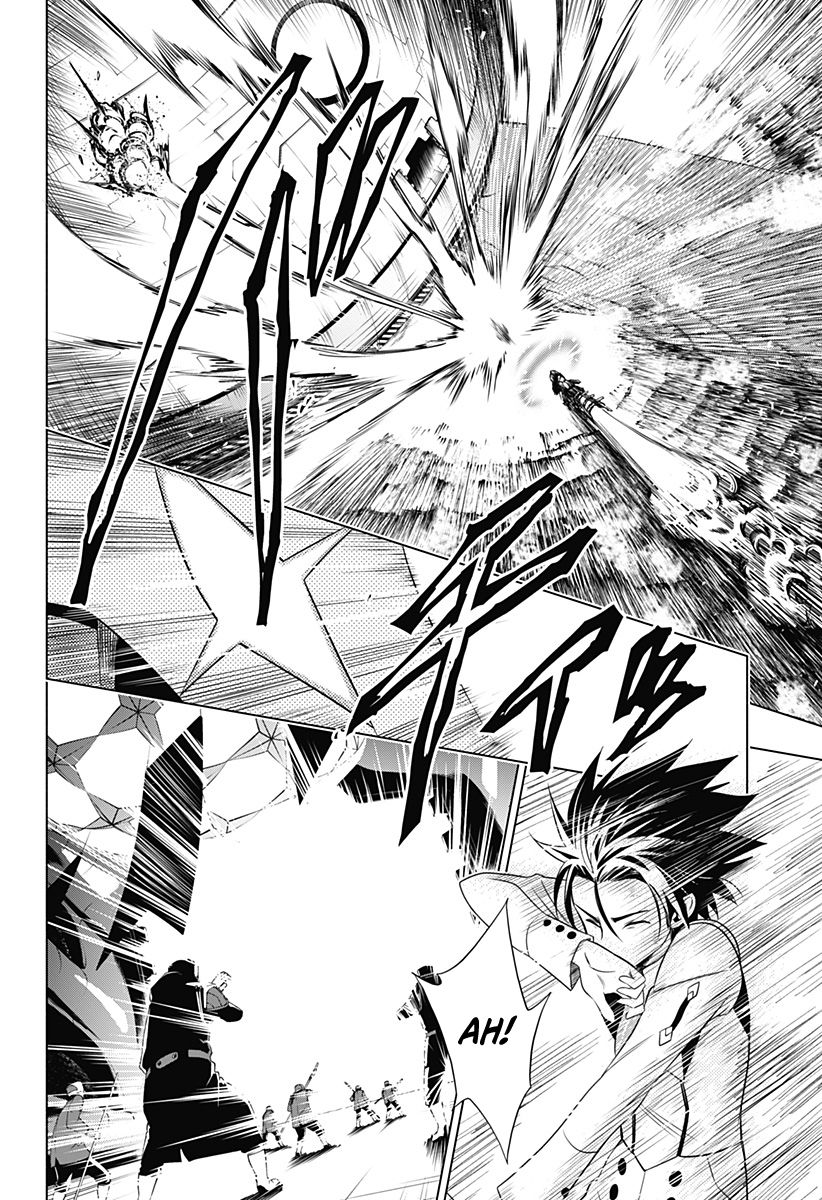 DARLING IN THE FRANXX Chapter 2 - Page 24