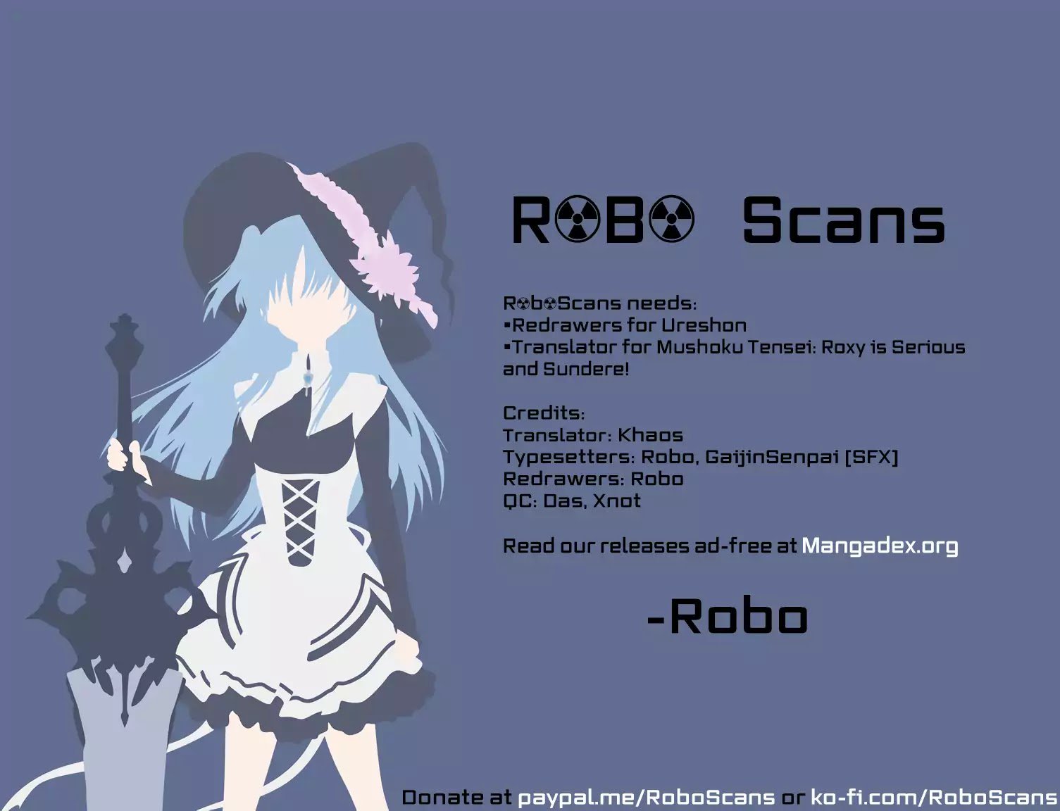 DARLING IN THE FRANXX Chapter 23 - Page 20