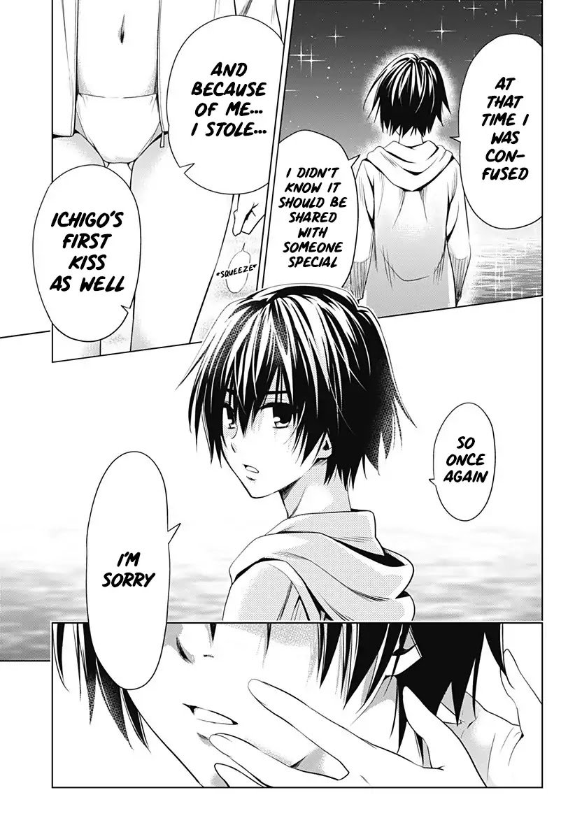 DARLING IN THE FRANXX Chapter 30 - Page 11