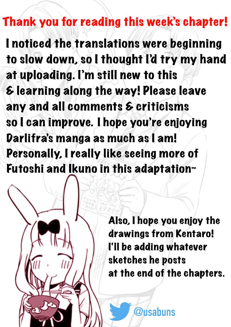 DARLING IN THE FRANXX Chapter 45 - Page 26